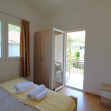 Apartments Stevan Бар Екстер'єр фото