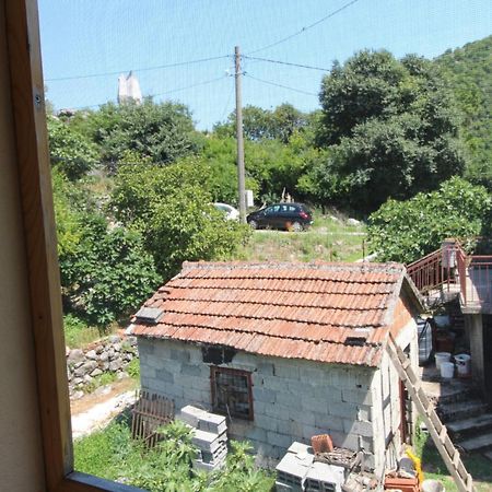 Apartments Stevan Бар Екстер'єр фото
