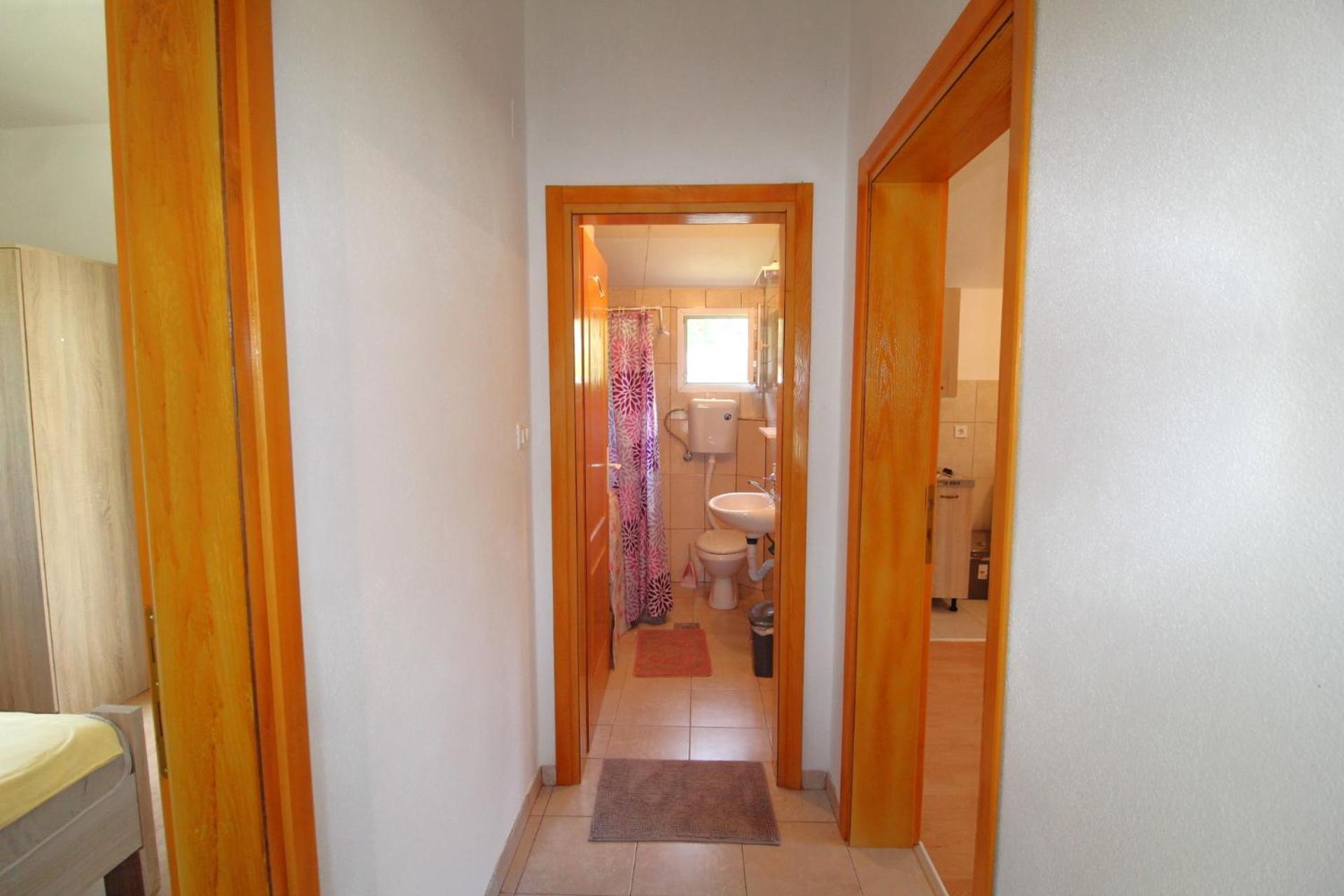 Apartments Stevan Бар Екстер'єр фото