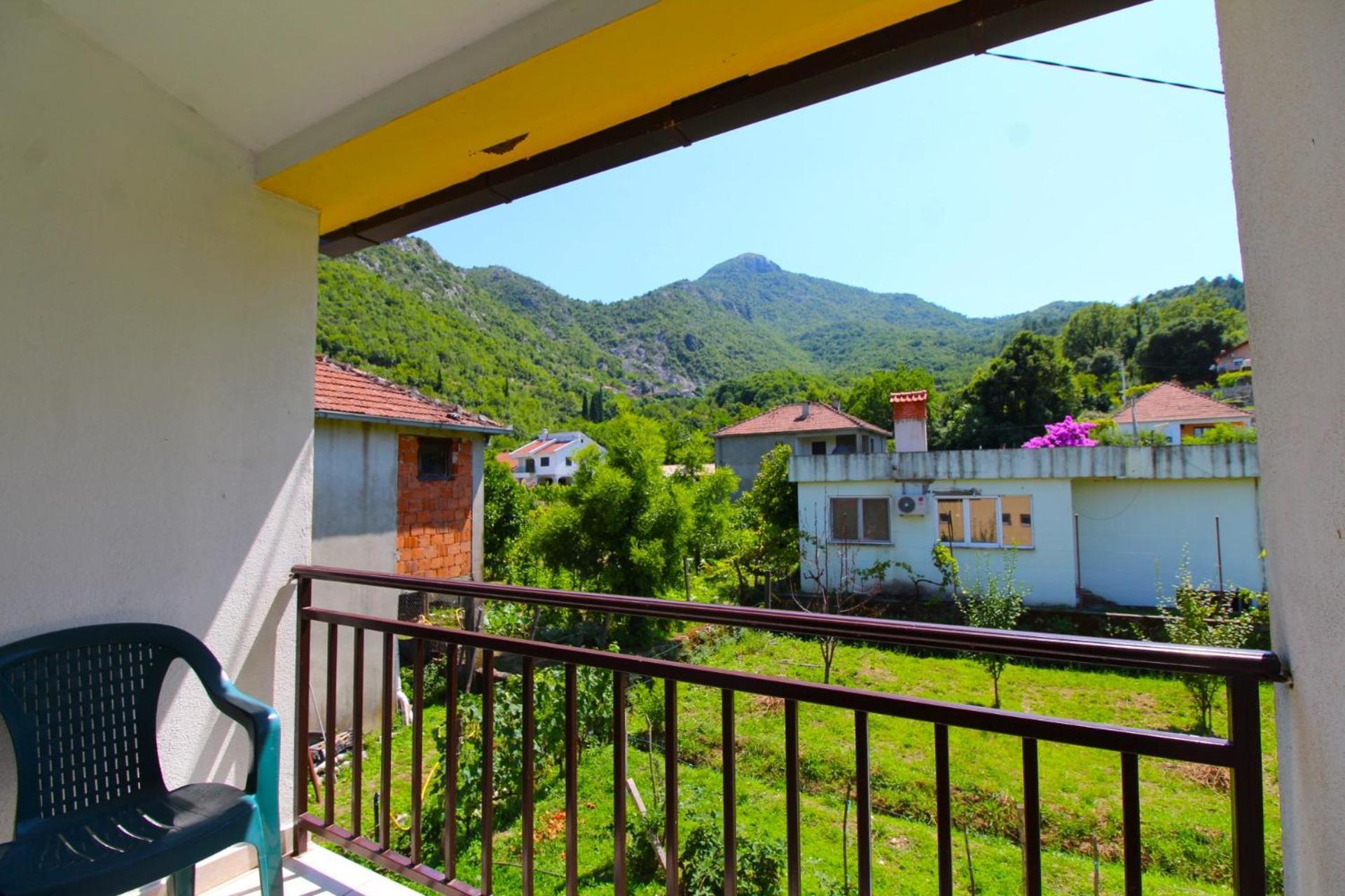 Apartments Stevan Бар Екстер'єр фото