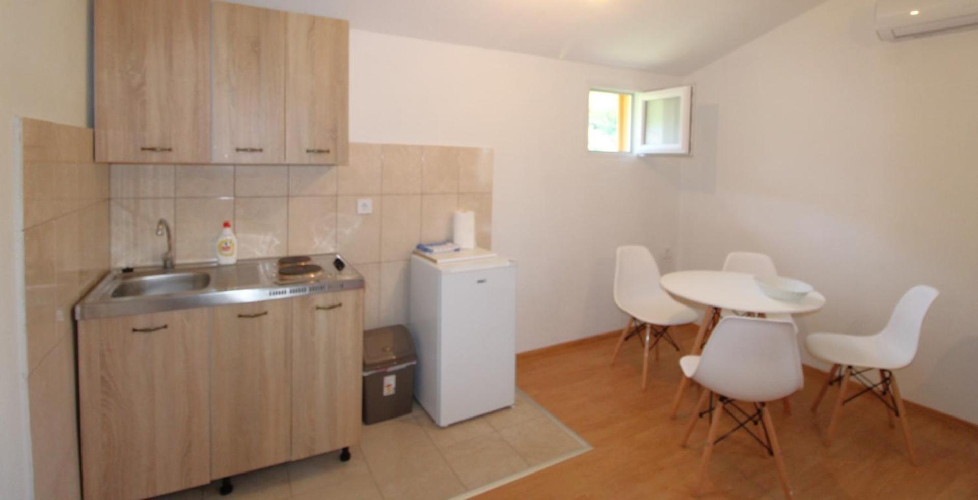 Apartments Stevan Бар Екстер'єр фото