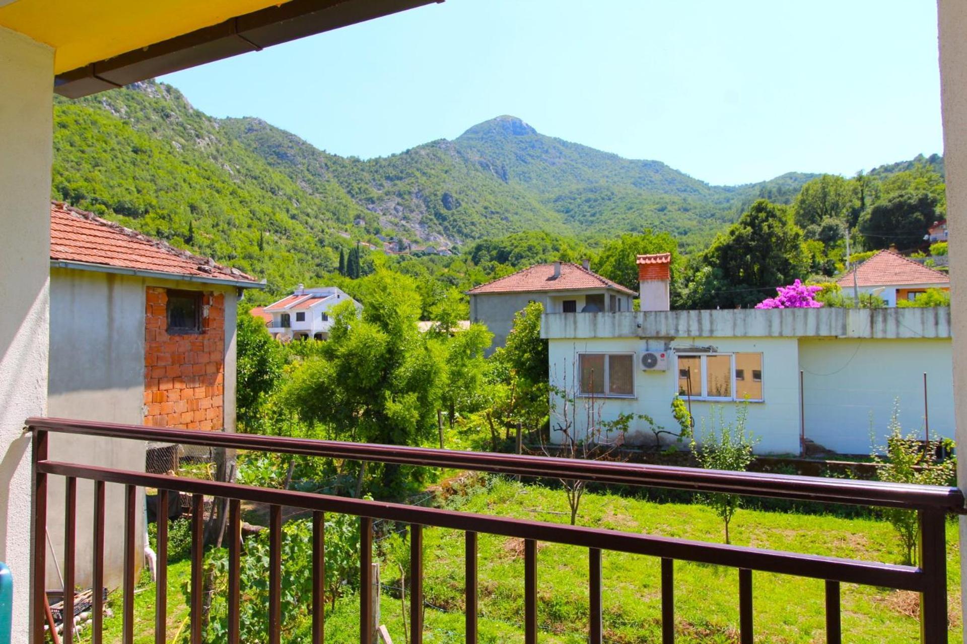 Apartments Stevan Бар Екстер'єр фото