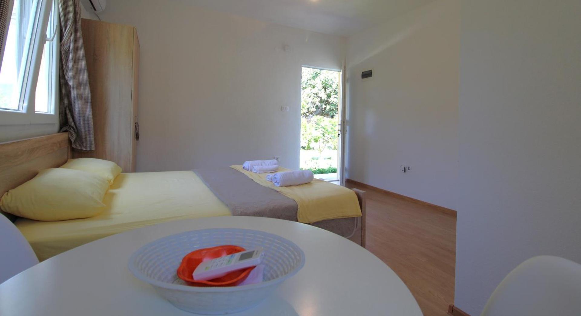 Apartments Stevan Бар Екстер'єр фото