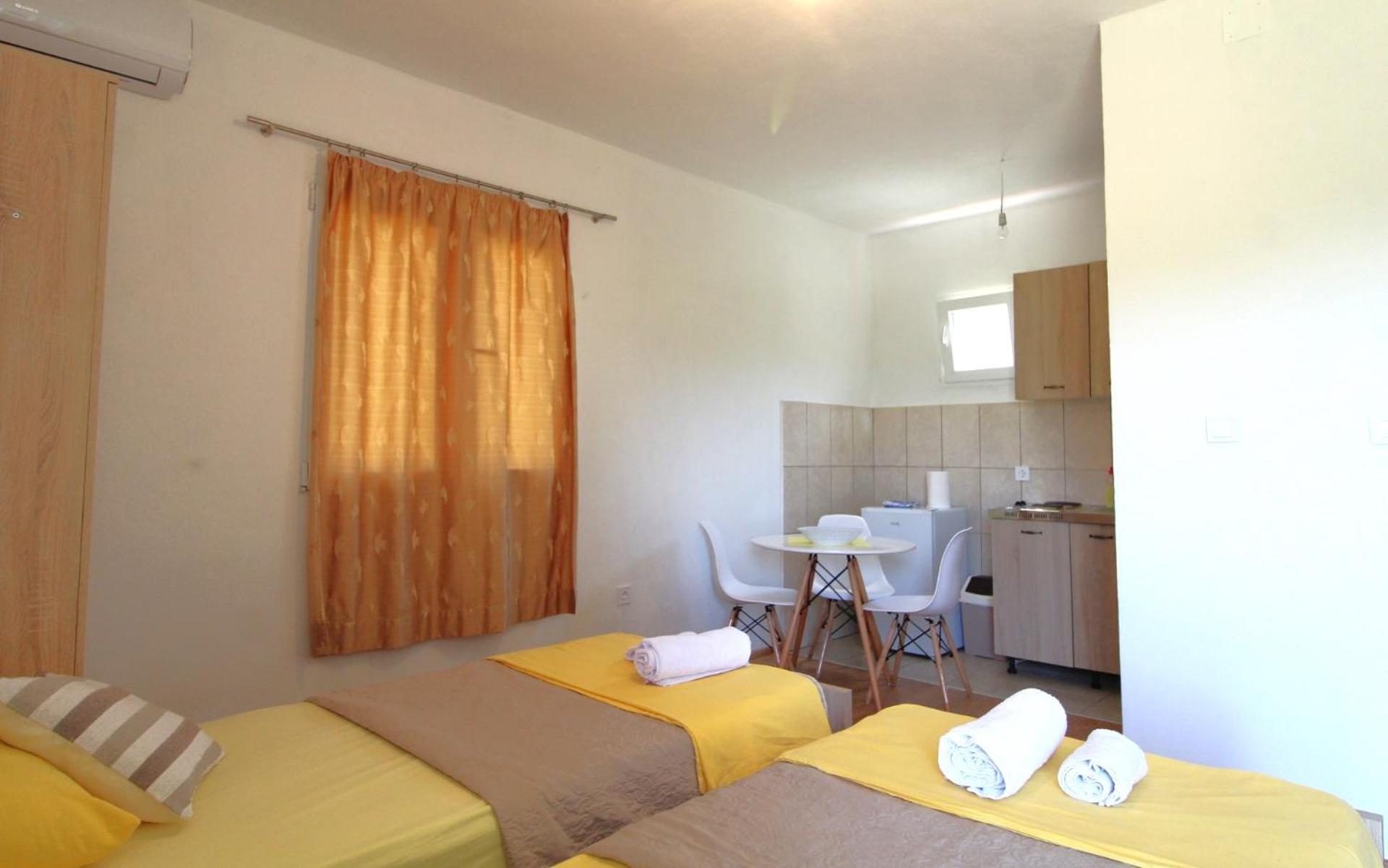 Apartments Stevan Бар Екстер'єр фото