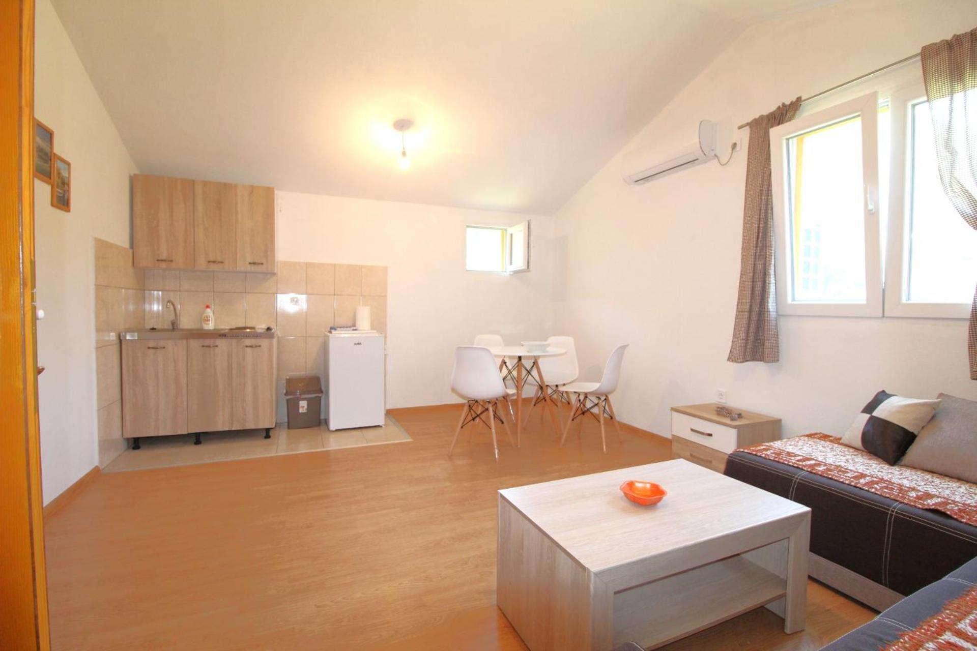 Apartments Stevan Бар Екстер'єр фото
