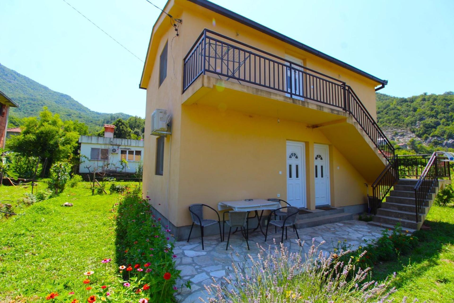 Apartments Stevan Бар Екстер'єр фото