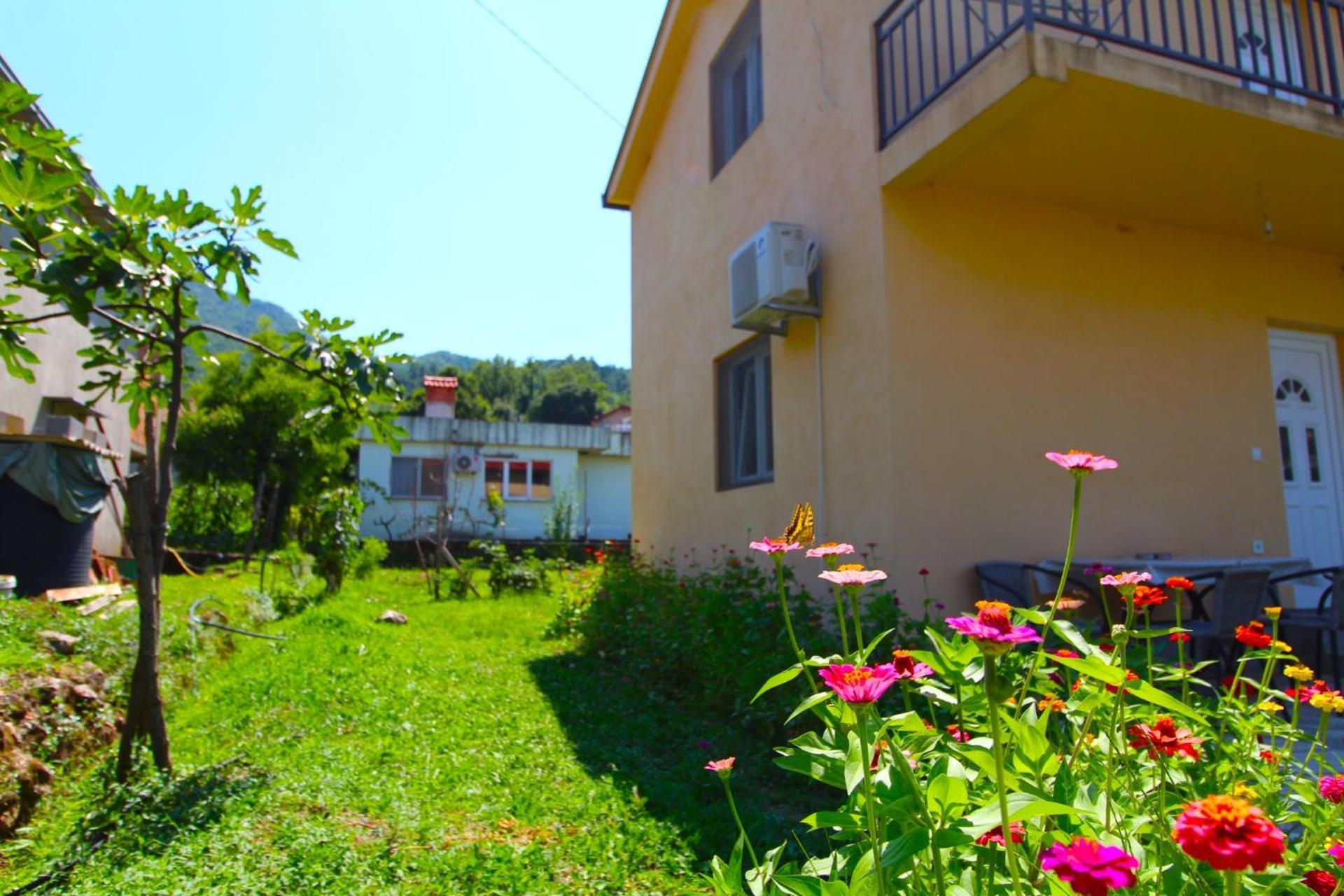 Apartments Stevan Бар Екстер'єр фото
