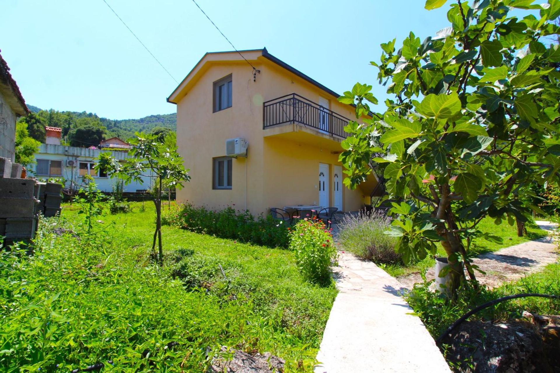 Apartments Stevan Бар Екстер'єр фото